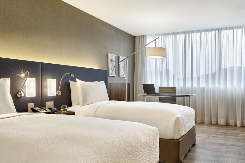 Hotel Courtyard By Marriott Rio De Janeiro Barra Da Tijuca