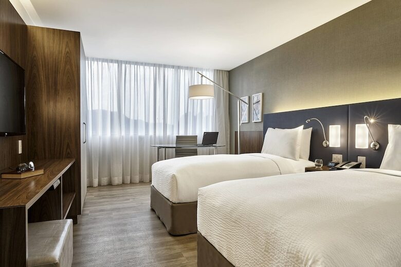 Hotel Courtyard By Marriott Rio De Janeiro Barra Da Tijuca