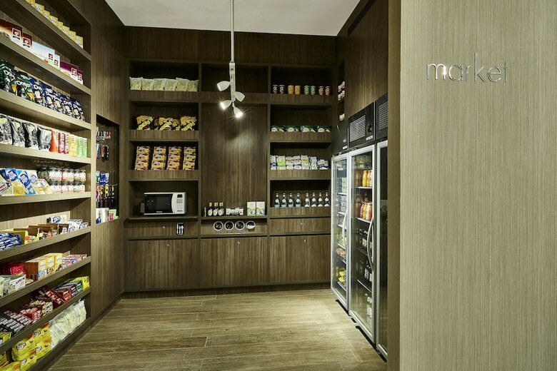 Hotel Courtyard By Marriott Rio De Janeiro Barra Da Tijuca