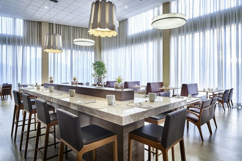 Hotel Courtyard By Marriott Rio De Janeiro Barra Da Tijuca