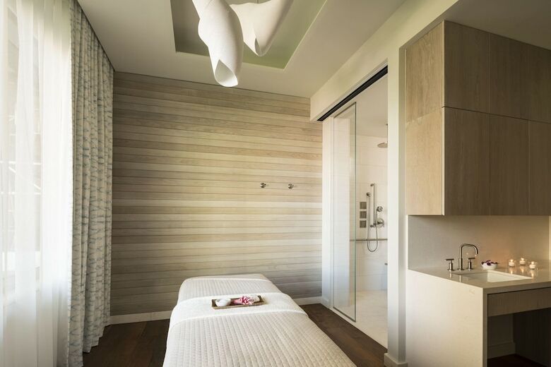 Hotel The Ritz-carlton Residences, Waikiki Beach