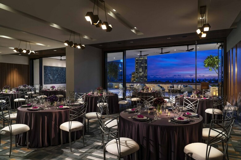 Hotel The Ritz-carlton Residences, Waikiki Beach