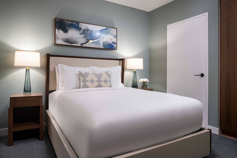 Hotel The Ritz-carlton Residences, Waikiki Beach