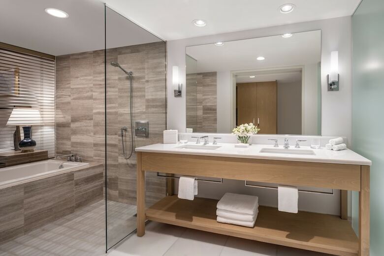 Hotel The Ritz-carlton Residences, Waikiki Beach