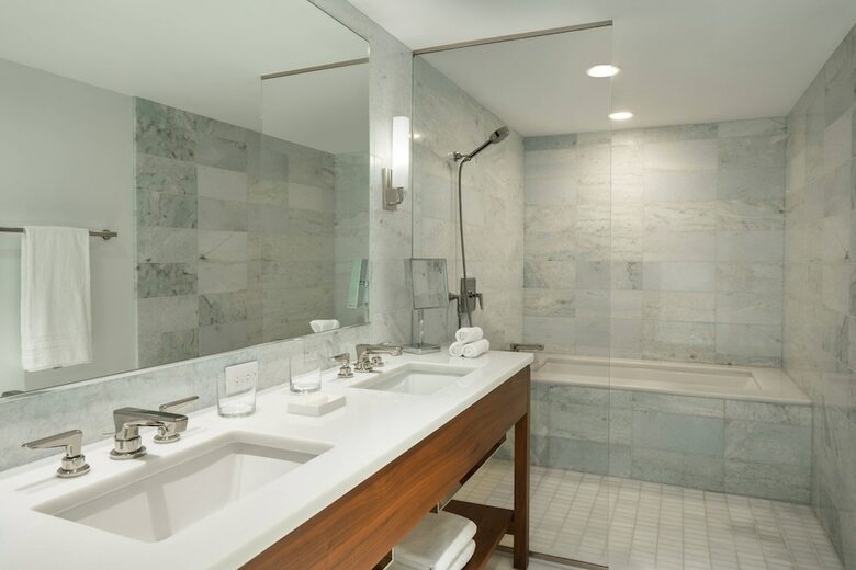 Hotel The Ritz-carlton Residences, Waikiki Beach