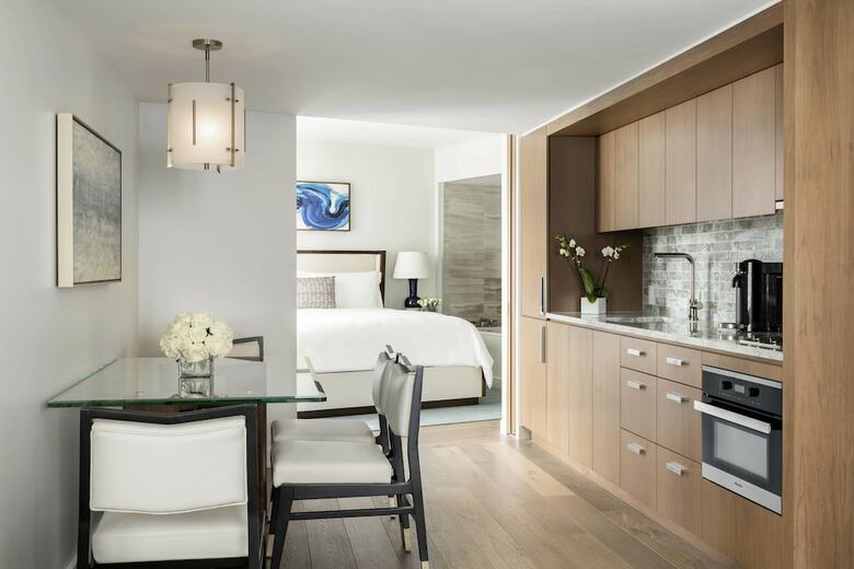 Hotel The Ritz-carlton Residences, Waikiki Beach