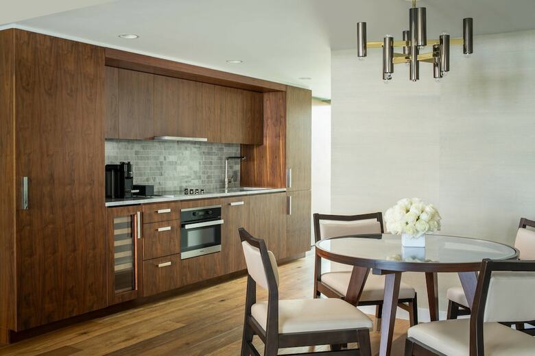 Hotel The Ritz-carlton Residences, Waikiki Beach
