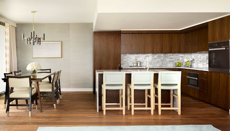 Hotel The Ritz-carlton Residences, Waikiki Beach
