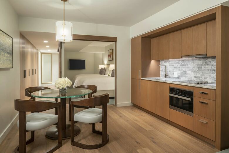 Hotel The Ritz-carlton Residences, Waikiki Beach