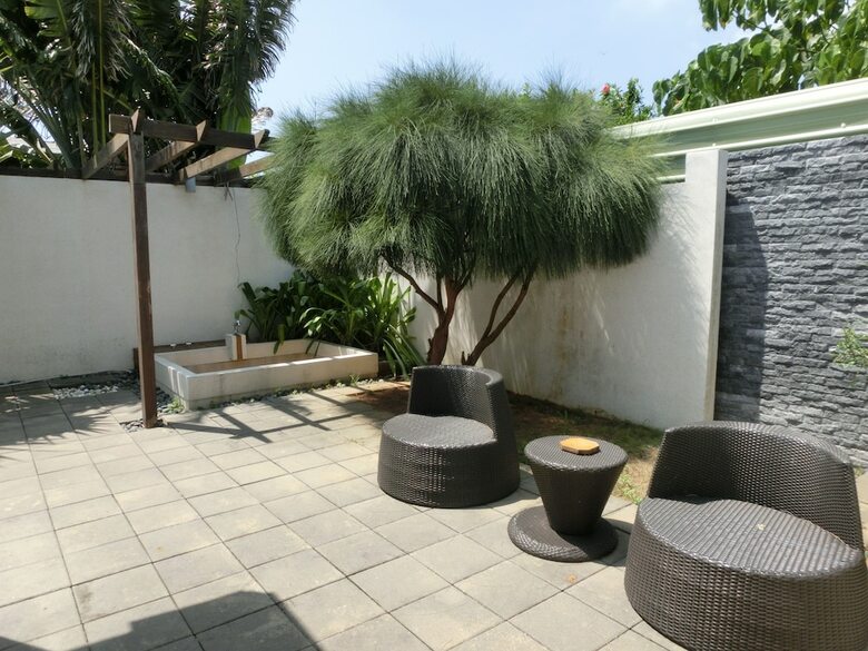 Hotel Pangola B&B