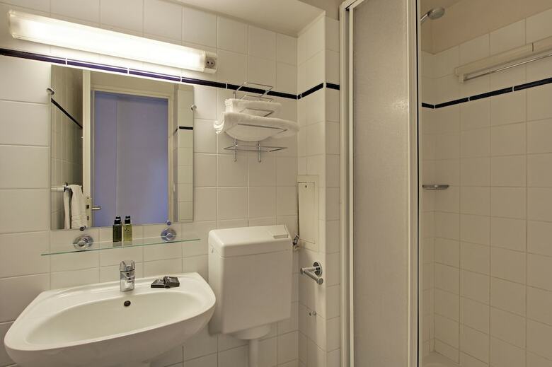 Short Stay Group Residence Les Lilas Serviced Apartments