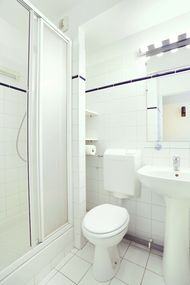Short Stay Group Residence Les Lilas Serviced Apartments