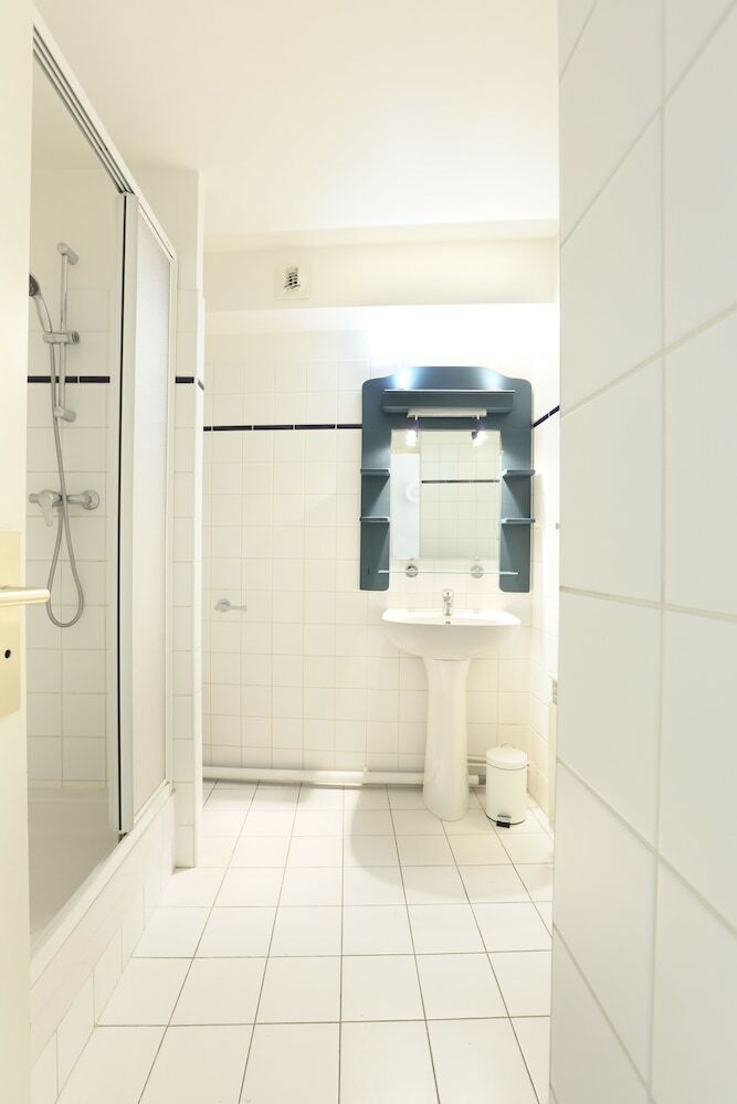 Short Stay Group Residence Les Lilas Serviced Apartments