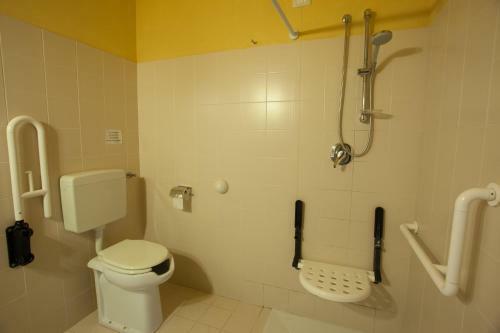 Apartamento La Certaldina