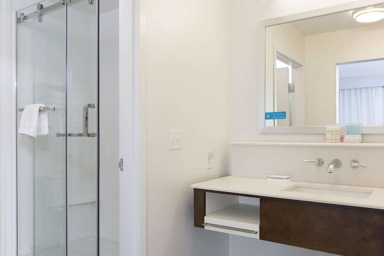Hotel Hampton Inn & Suites Michigan City