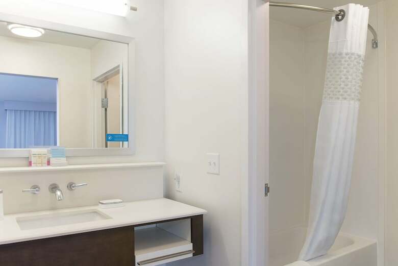 Hotel Hampton Inn & Suites Michigan City