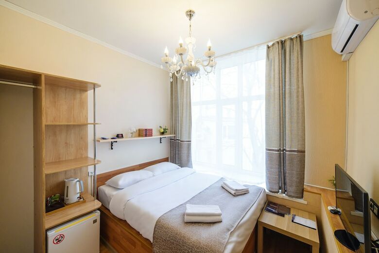 Teplo Hotel