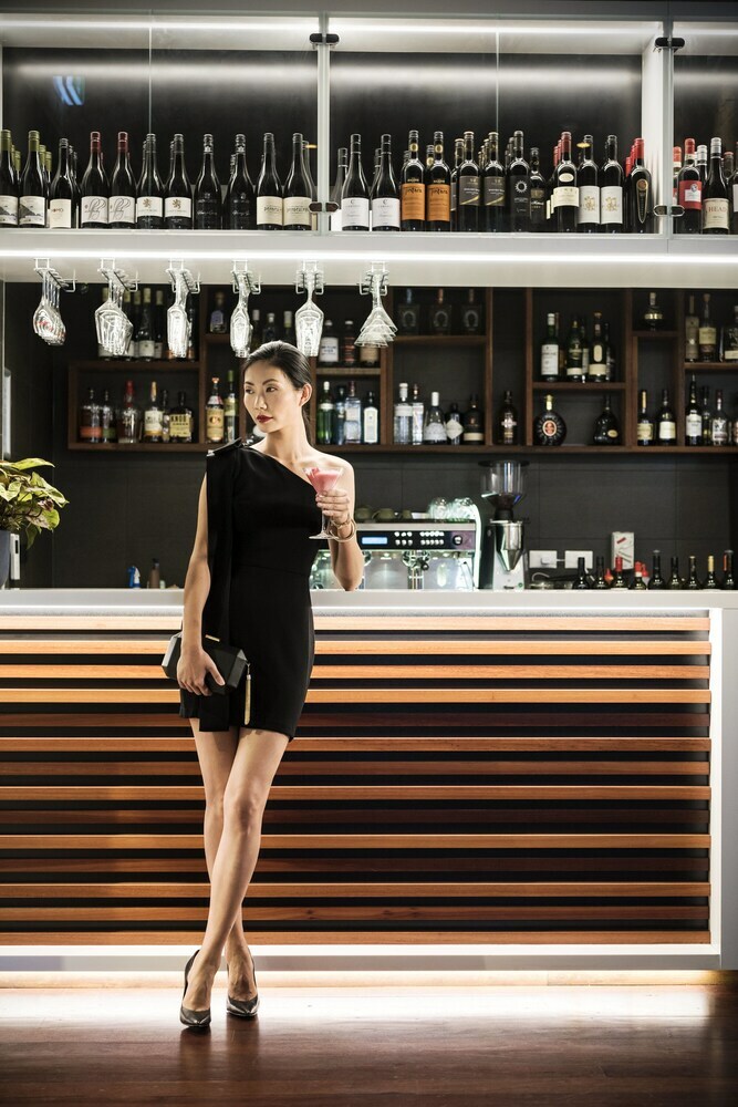 Hotel Sage Perth