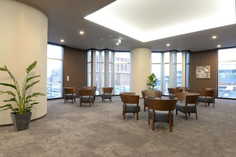Hotel Route-inn Grand Asahikawa Ekimae