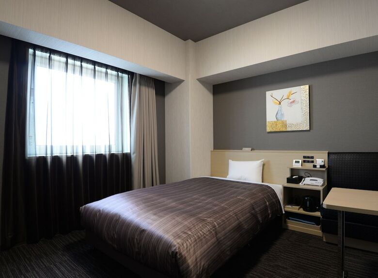 Hotel Route-inn Grand Asahikawa Ekimae