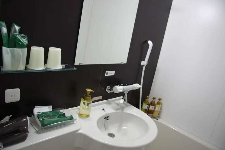 Hotel Route-inn Grand Asahikawa Ekimae