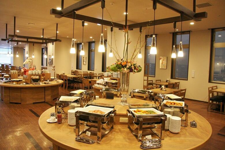 Hotel Route-inn Grand Asahikawa Ekimae