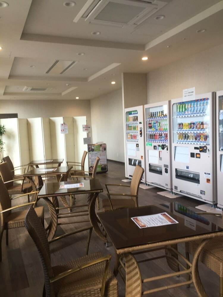 Hotel Route-inn Grand Asahikawa Ekimae