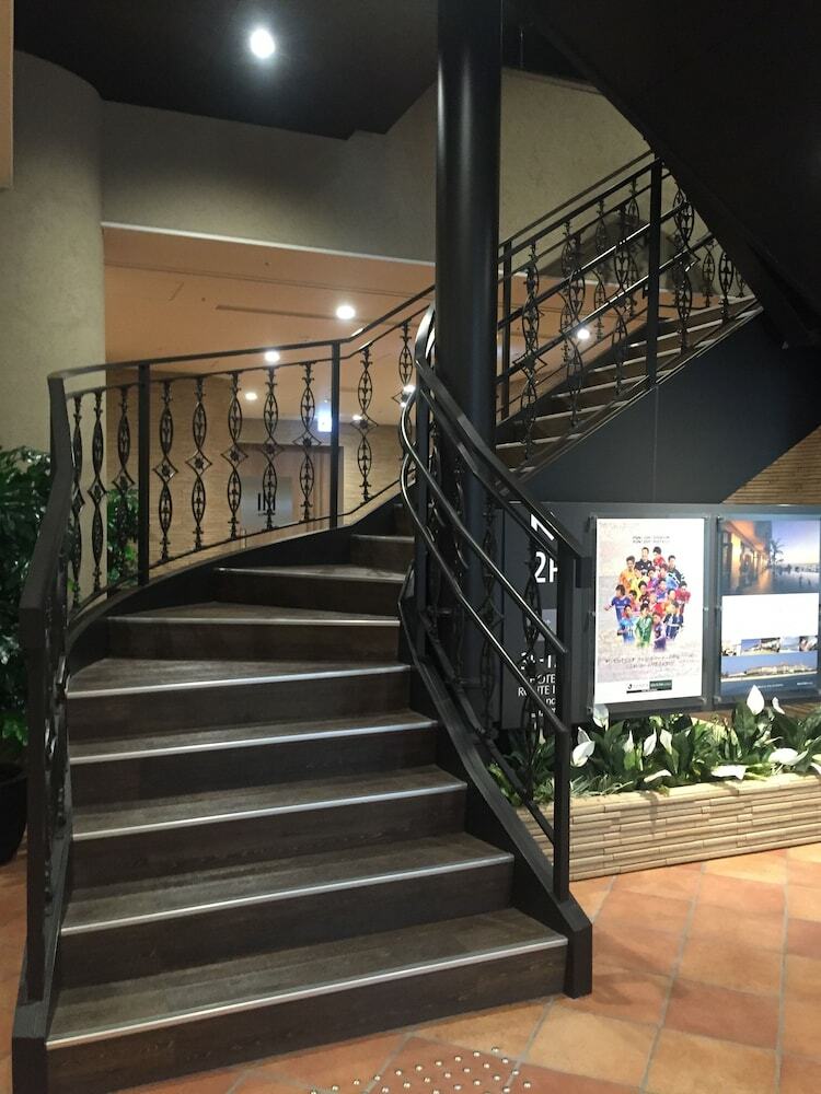 Hotel Route-inn Grand Asahikawa Ekimae