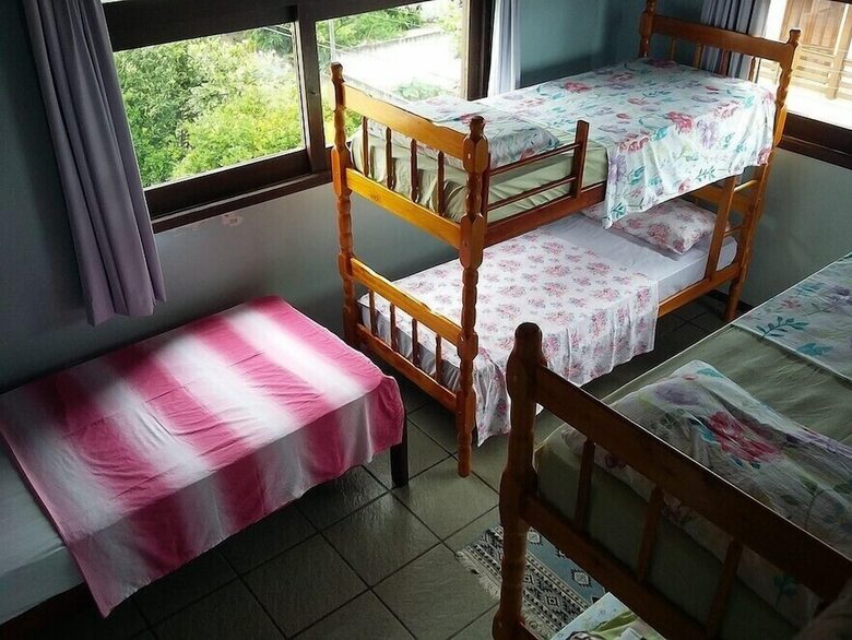Hostal Santinho Hostel