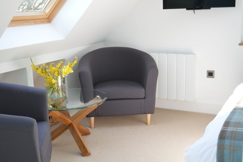 Bed & Breakfast The Steading
