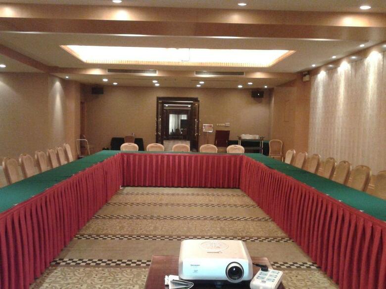 Royal Mediterranean Hotel