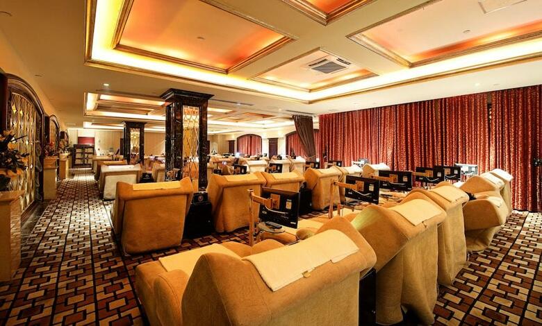 Royal Mediterranean Hotel