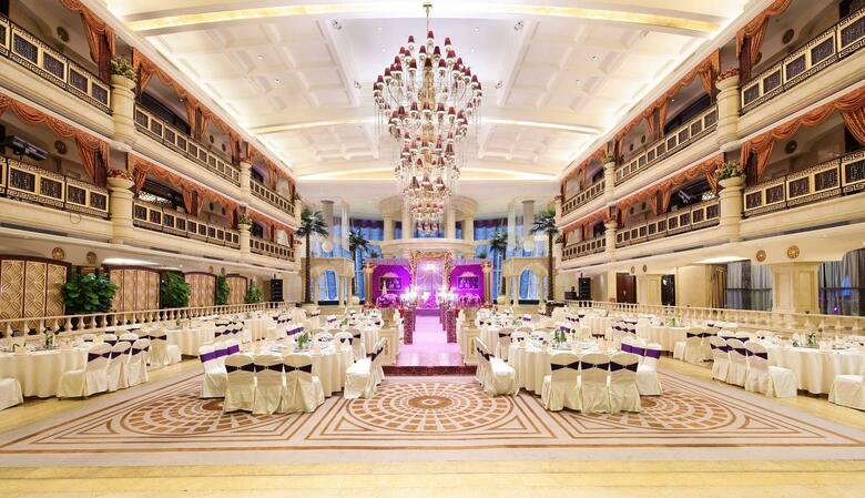 Royal Mediterranean Hotel