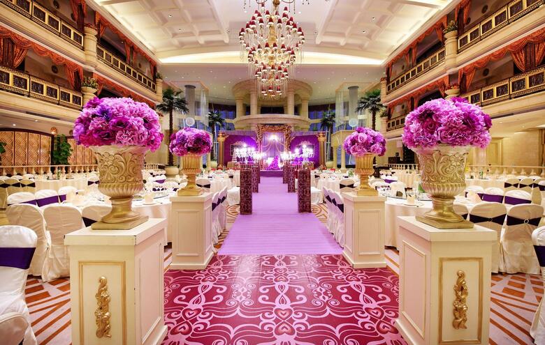 Royal Mediterranean Hotel