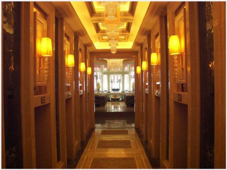 Royal Mediterranean Hotel