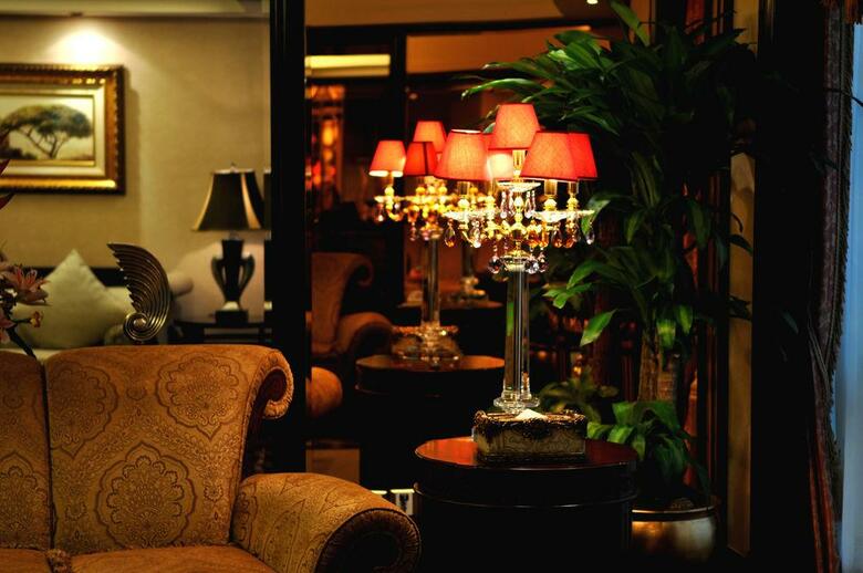 Royal Mediterranean Hotel