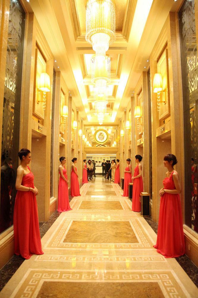 Royal Mediterranean Hotel