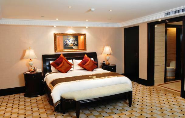 Royal Mediterranean Hotel