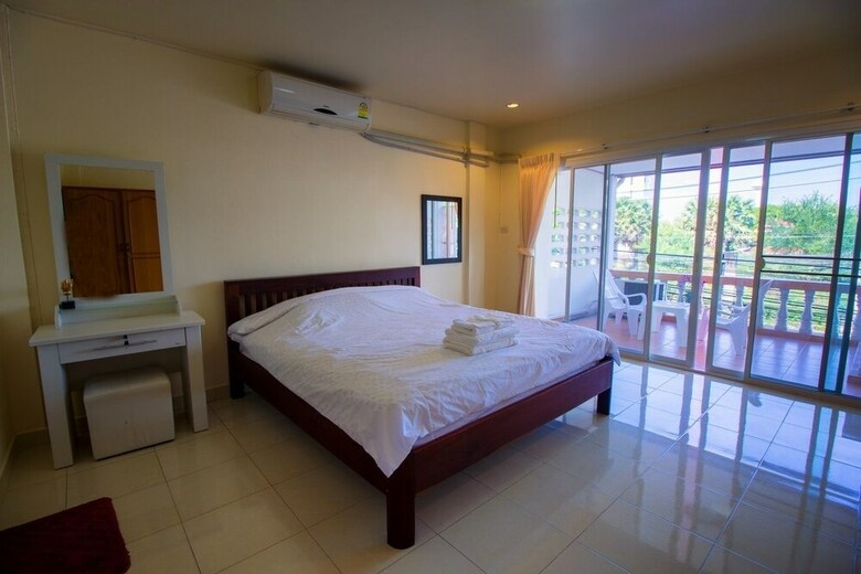 Hotel Hk Residence