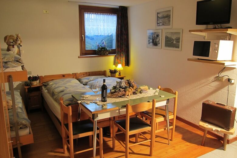 Chalet Del Sole
