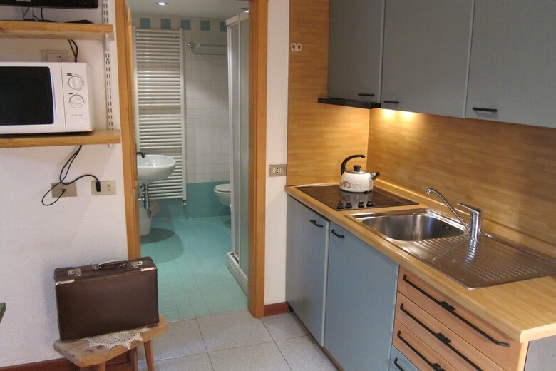 Chalet Del Sole