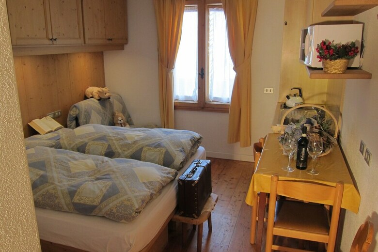 Chalet Del Sole