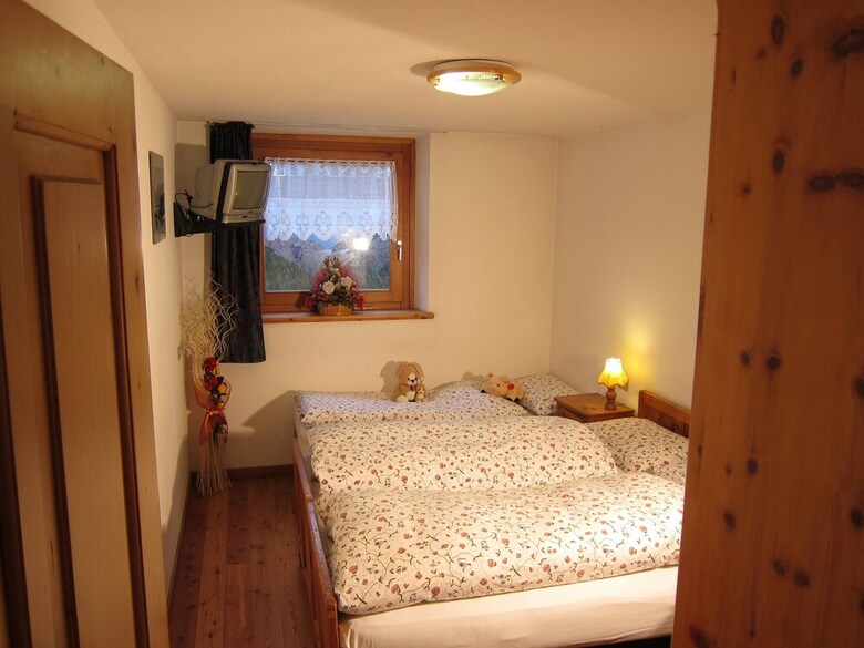 Chalet Del Sole