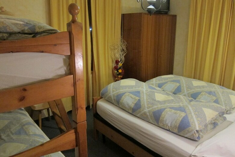 Chalet Del Sole