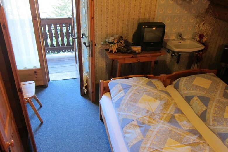 Chalet Del Sole