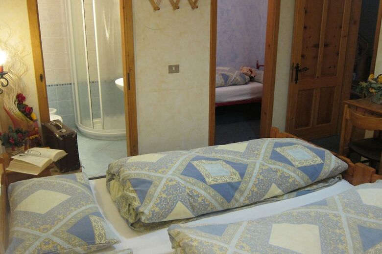 Chalet Del Sole