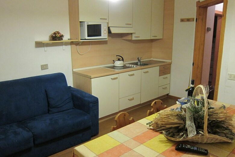 Chalet Del Sole