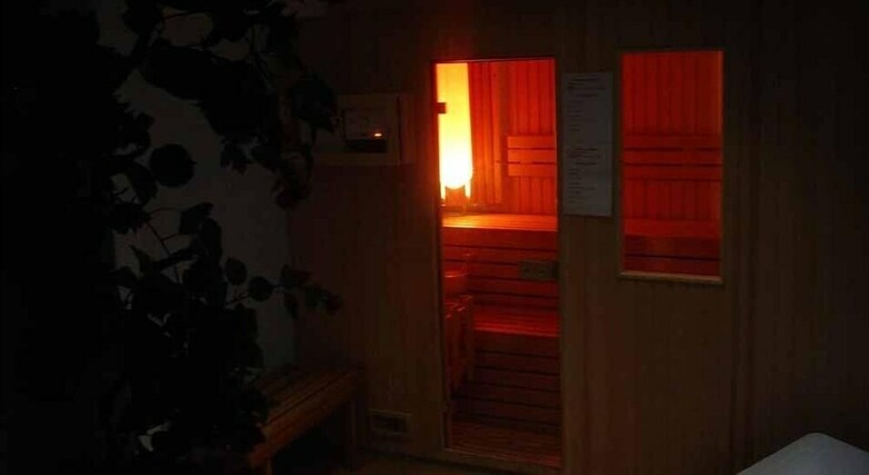 Chalet Del Sole