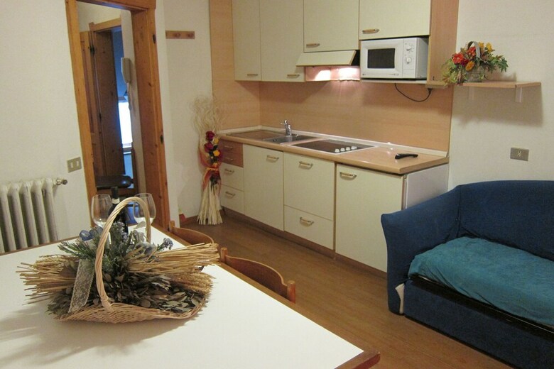 Chalet Del Sole
