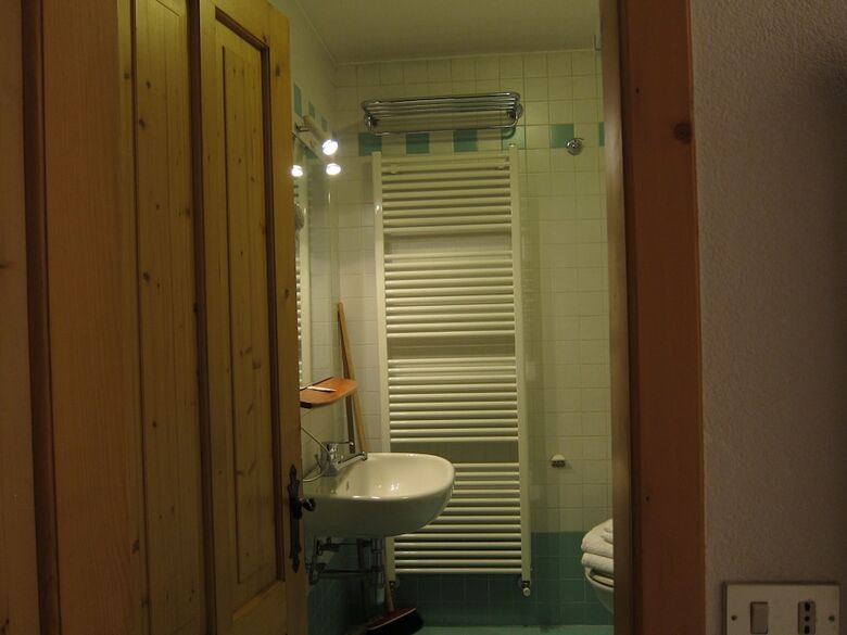 Chalet Del Sole